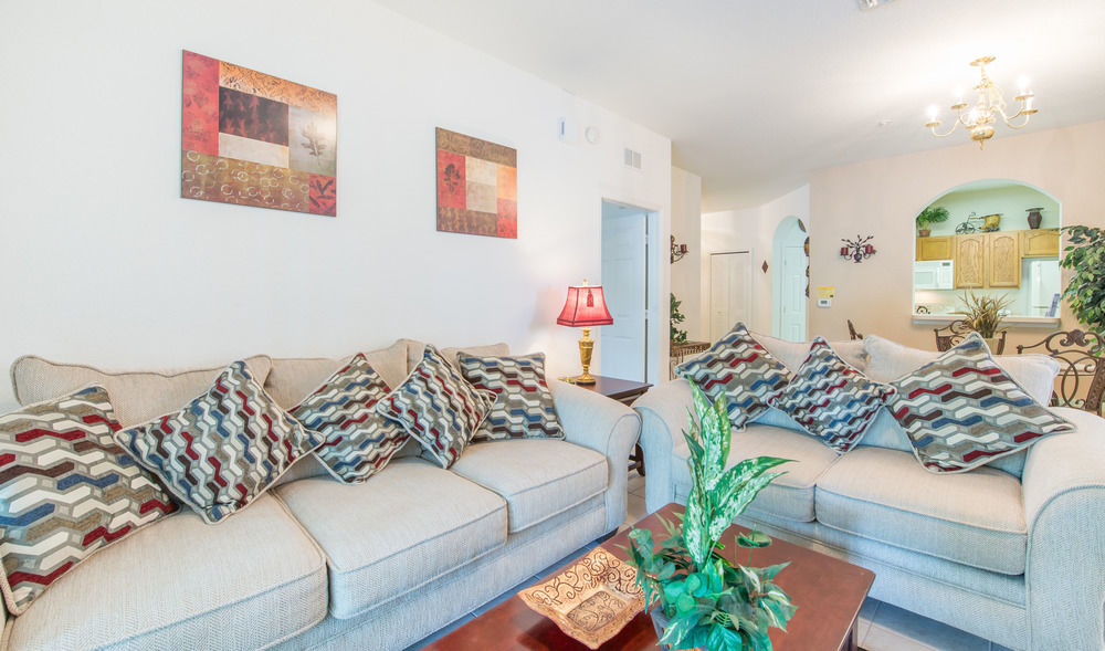 Windsor Hills By Funquest Vacation Otel Kissimmee Dış mekan fotoğraf