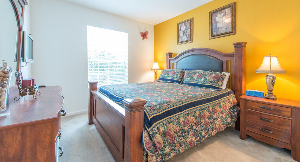 Windsor Hills By Funquest Vacation Otel Kissimmee Dış mekan fotoğraf
