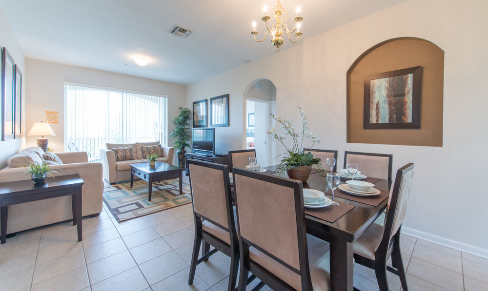 Windsor Hills By Funquest Vacation Otel Kissimmee Dış mekan fotoğraf