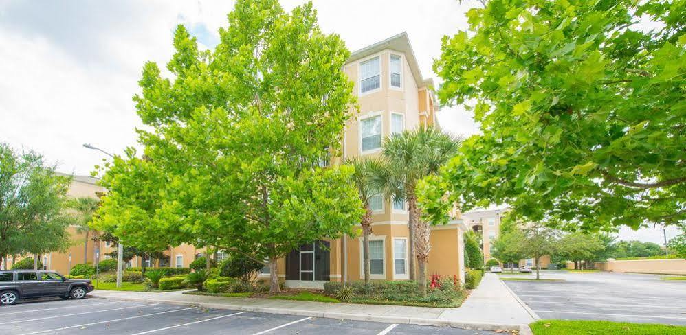 Windsor Hills By Funquest Vacation Otel Kissimmee Dış mekan fotoğraf